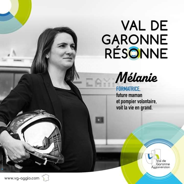 Val de Garonne résonne!