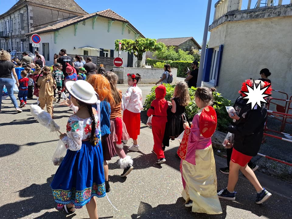 Carnaval RPI