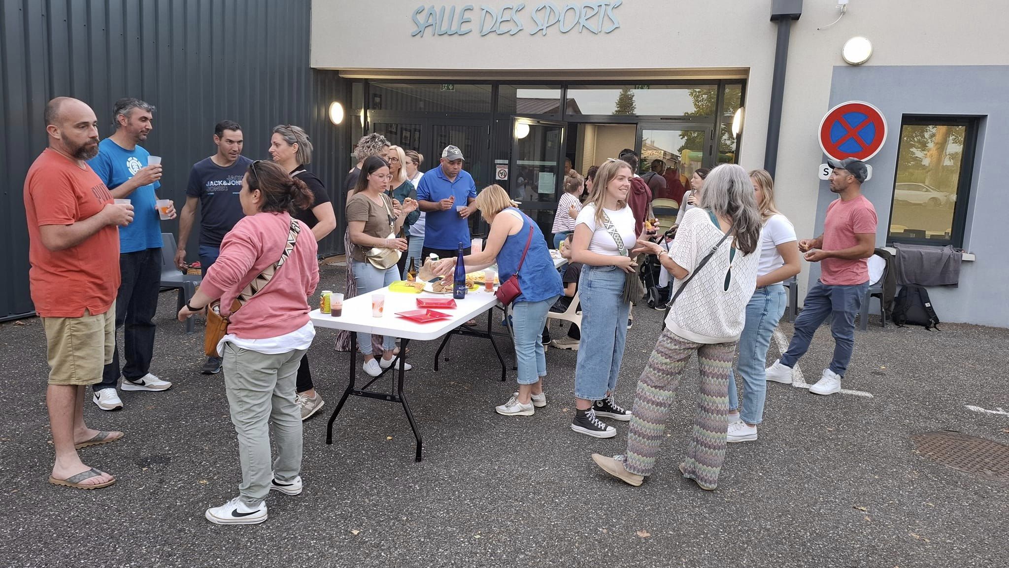 L&rsquo;ASL clôture sa saison!