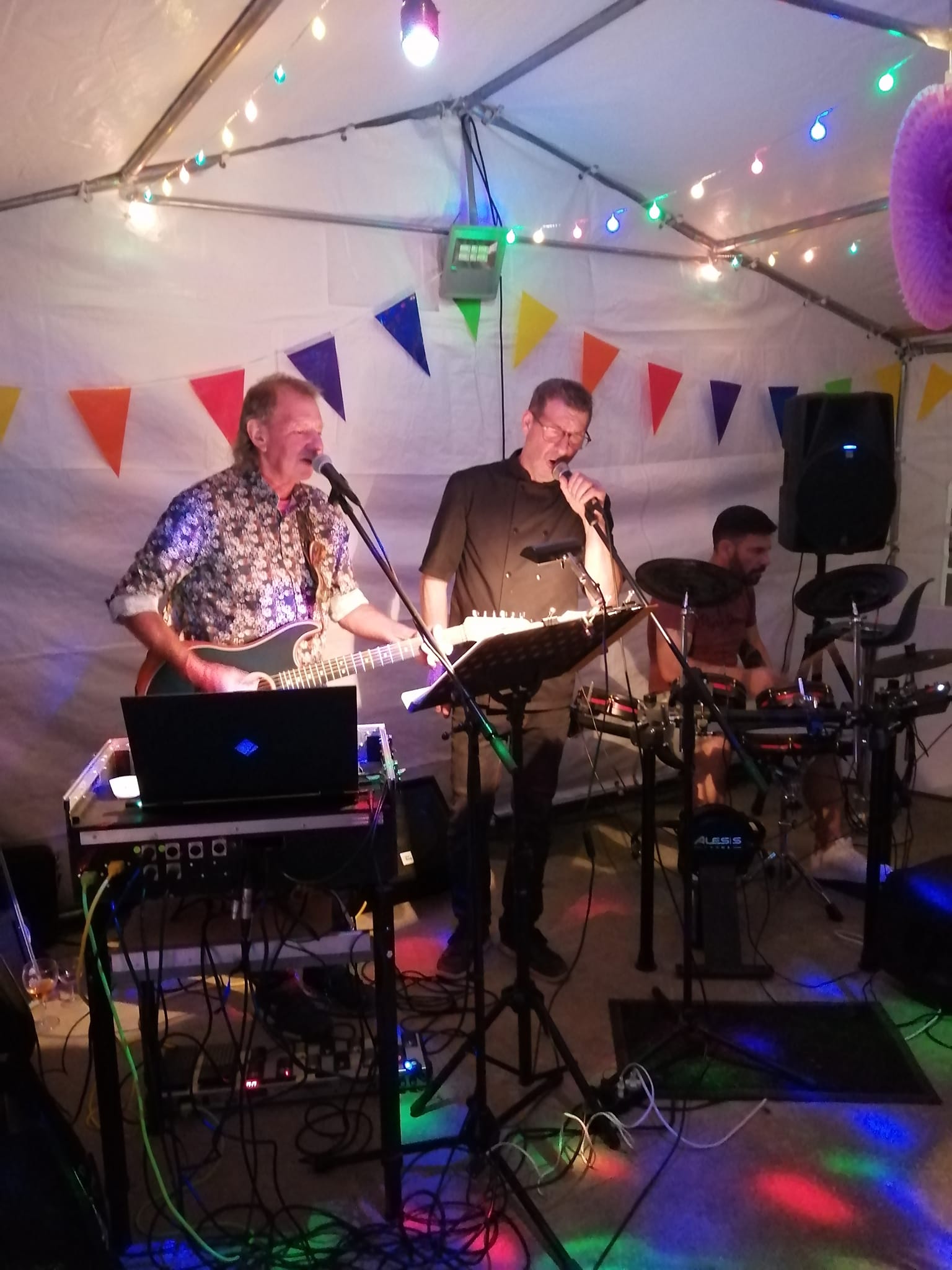 Fête de la musique