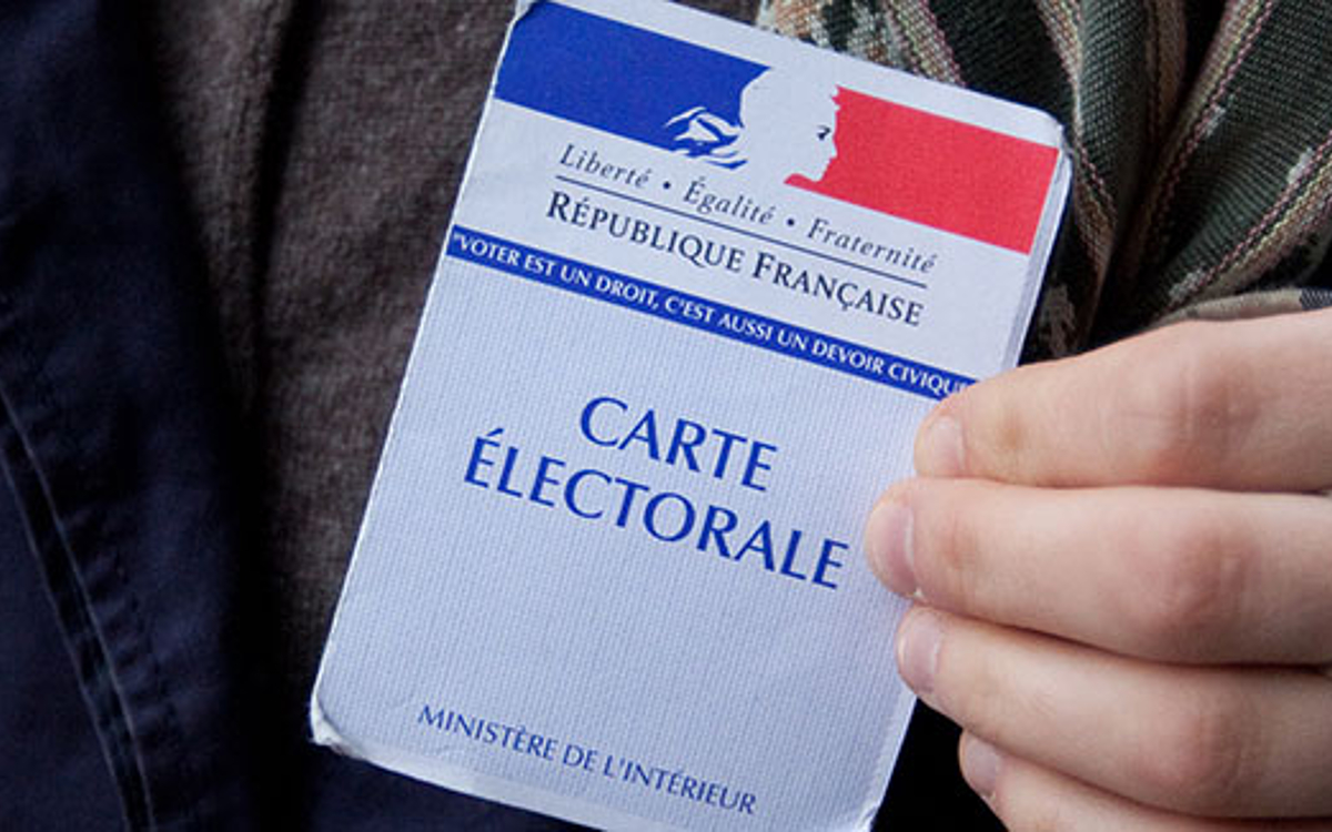 Élections Européennes