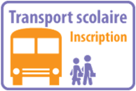 Inscriptions aux transports scolaires