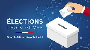 Un second tour sera nécessaire