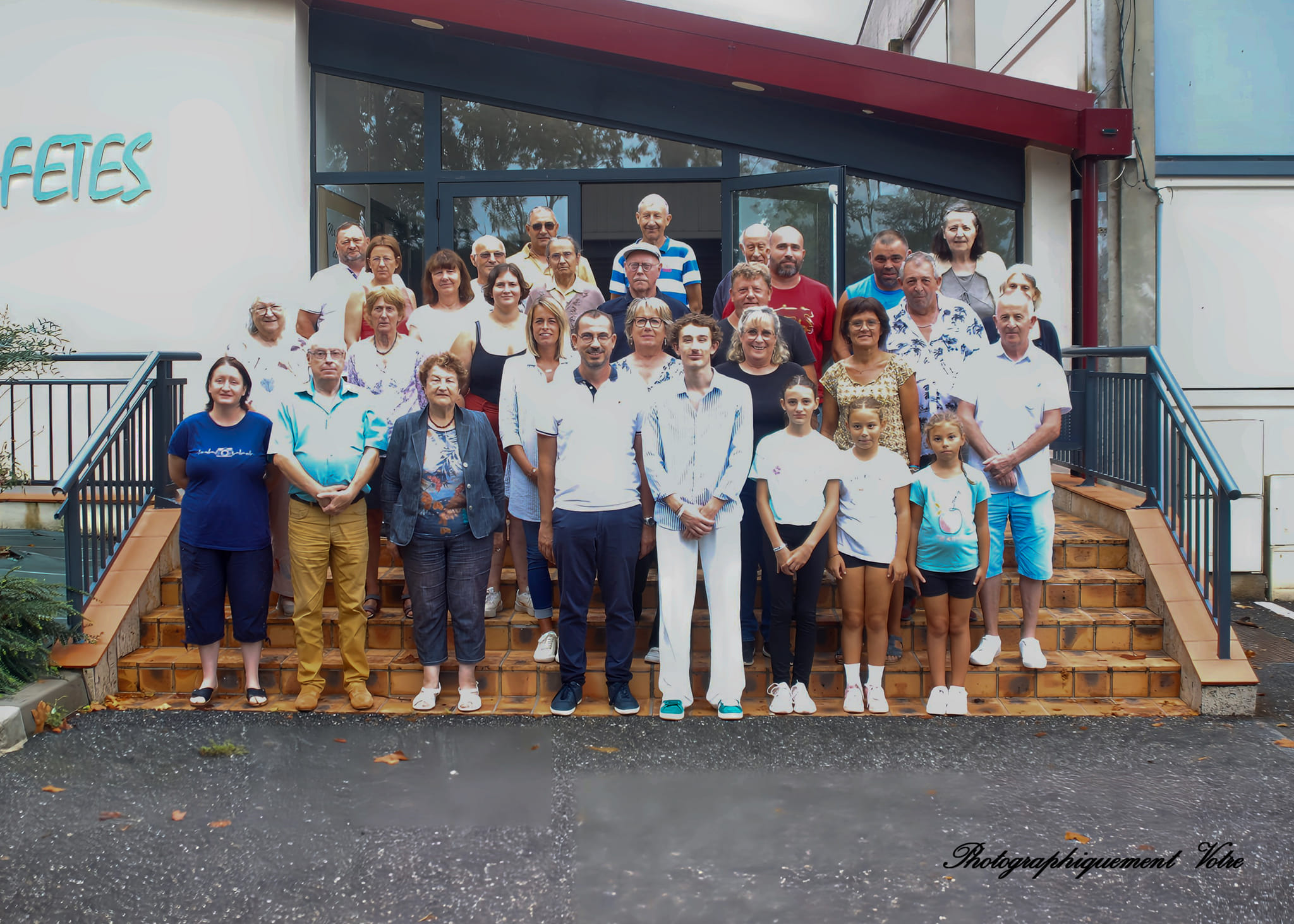 Forum des associations