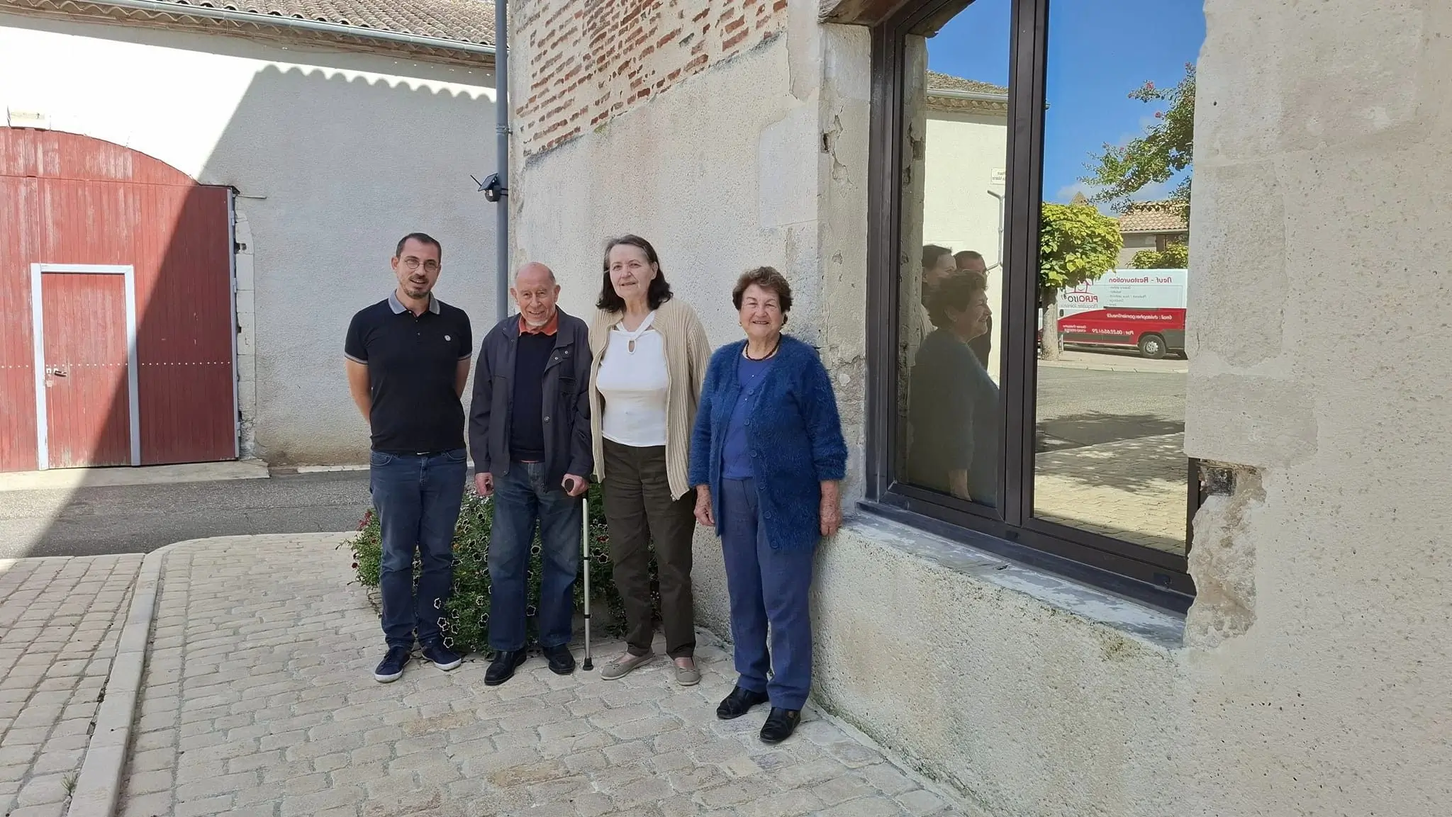 Focus sur « La Peyro Hitto »