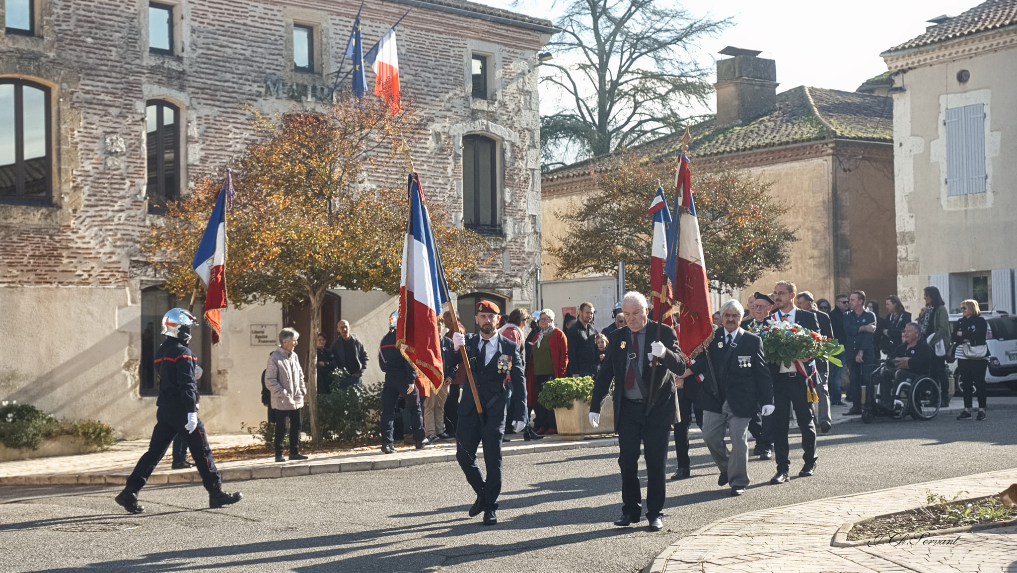 11 novembre 2024