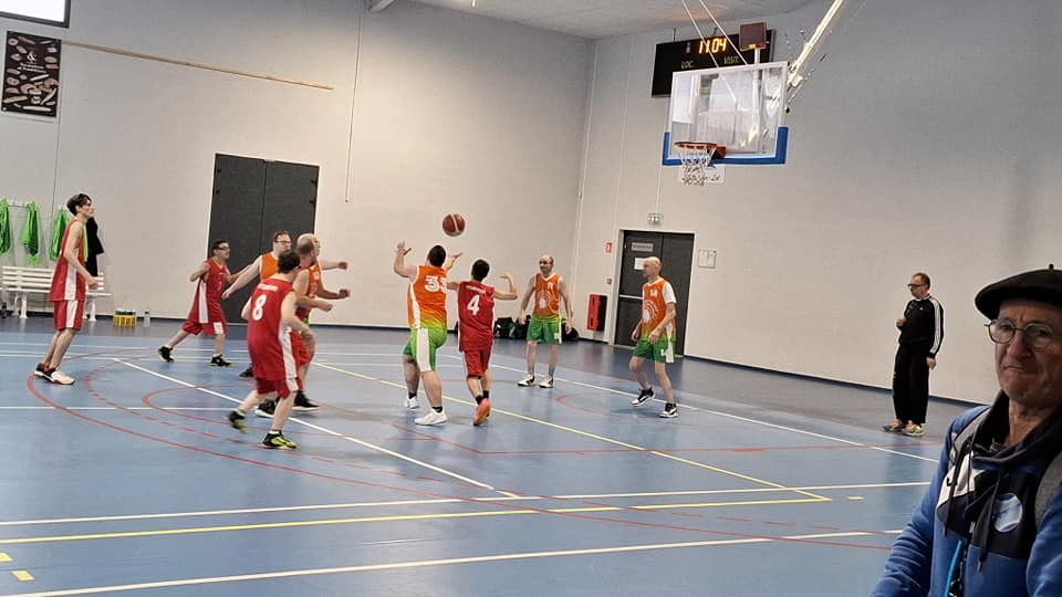Championnat régional