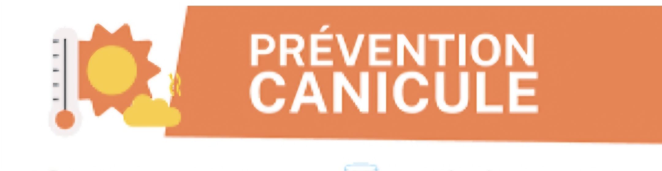 Vigilance orange canicule