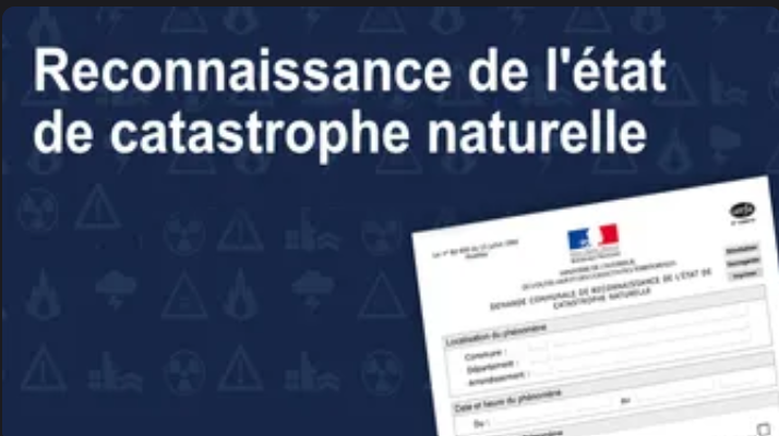 Catastrophe naturelle