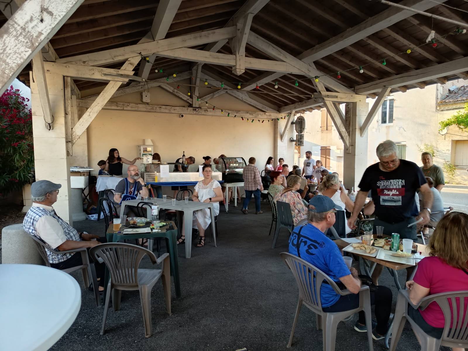 Apéritif
