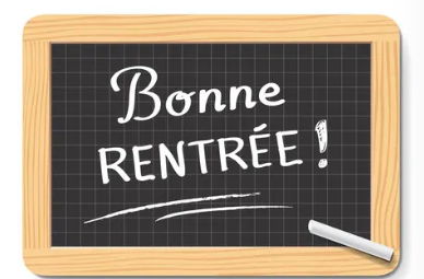 Une rentrée dans des locaux rénovés!