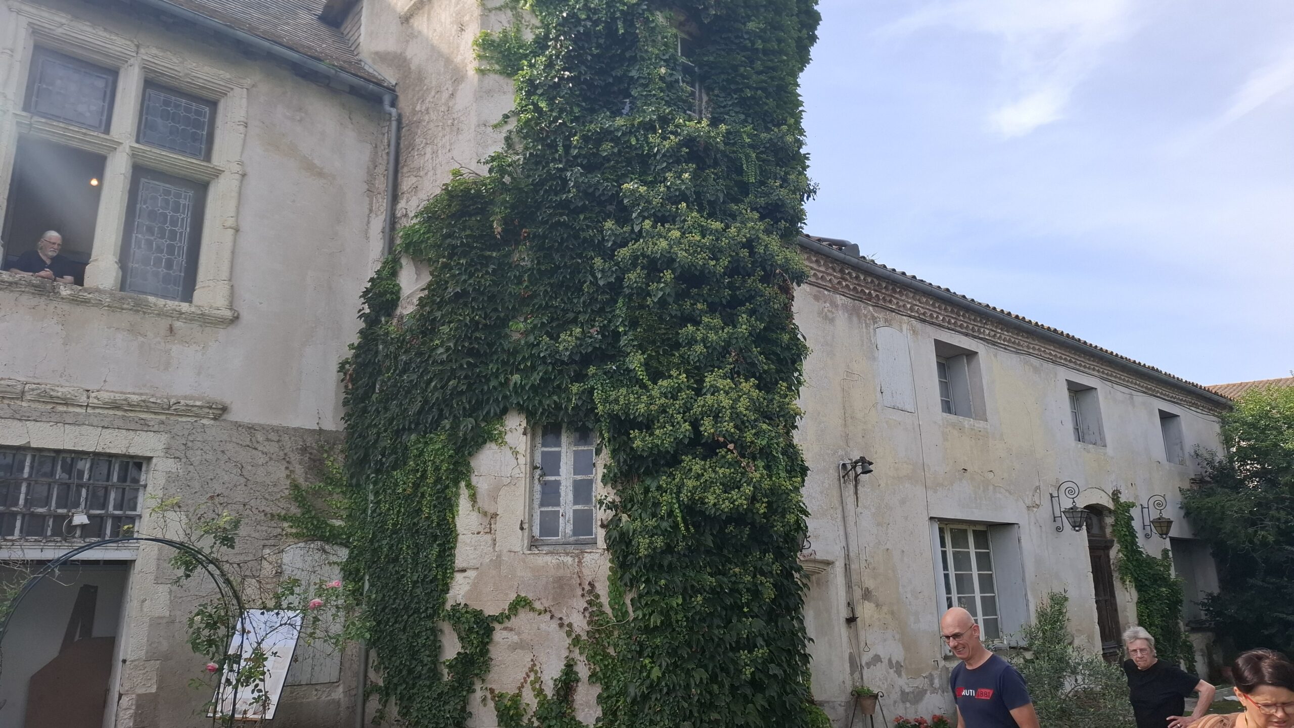 Journées du patrimoine 2025