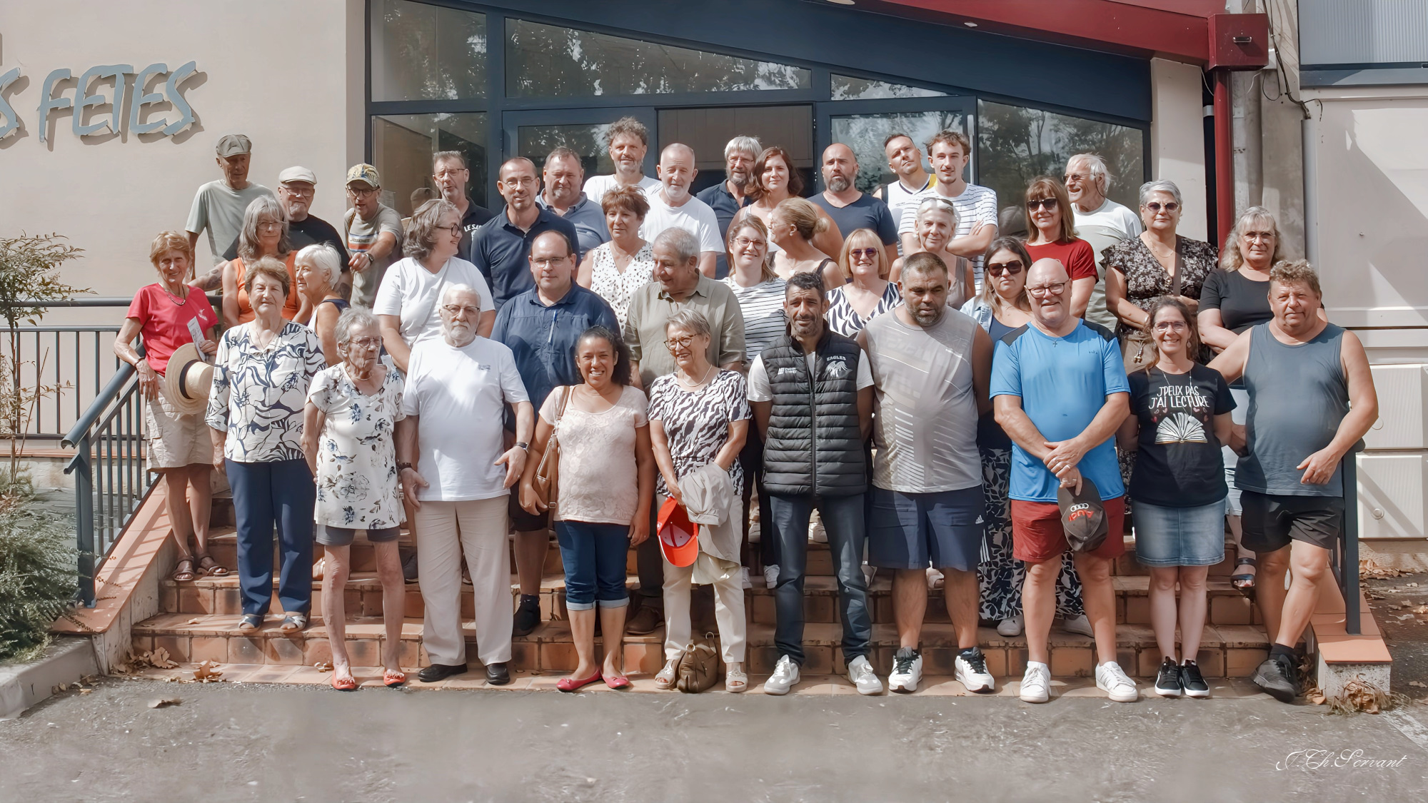 Forum des associations 2025