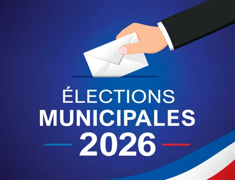 Résultats 1er tour des élections municipales