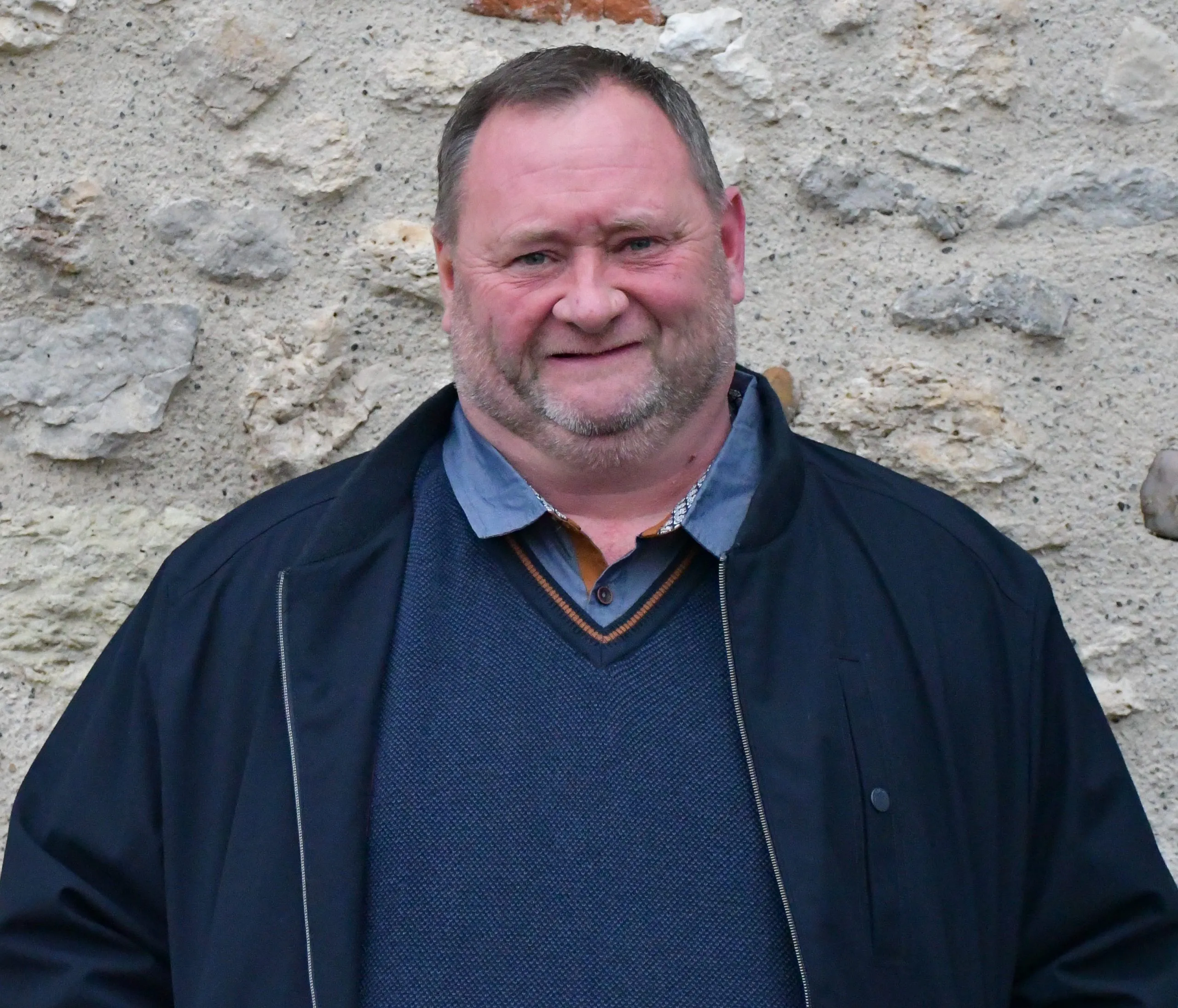 Laurent RIBES