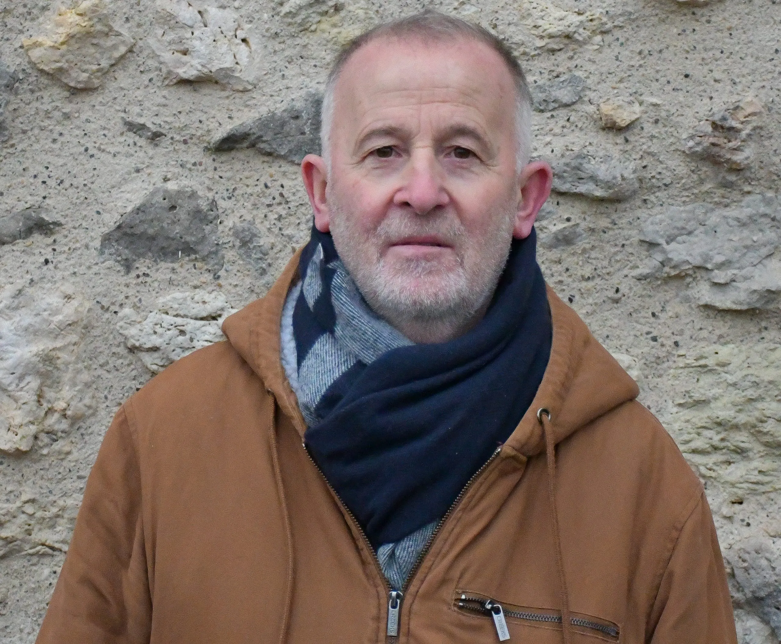 Jean-Marc CHATRAS