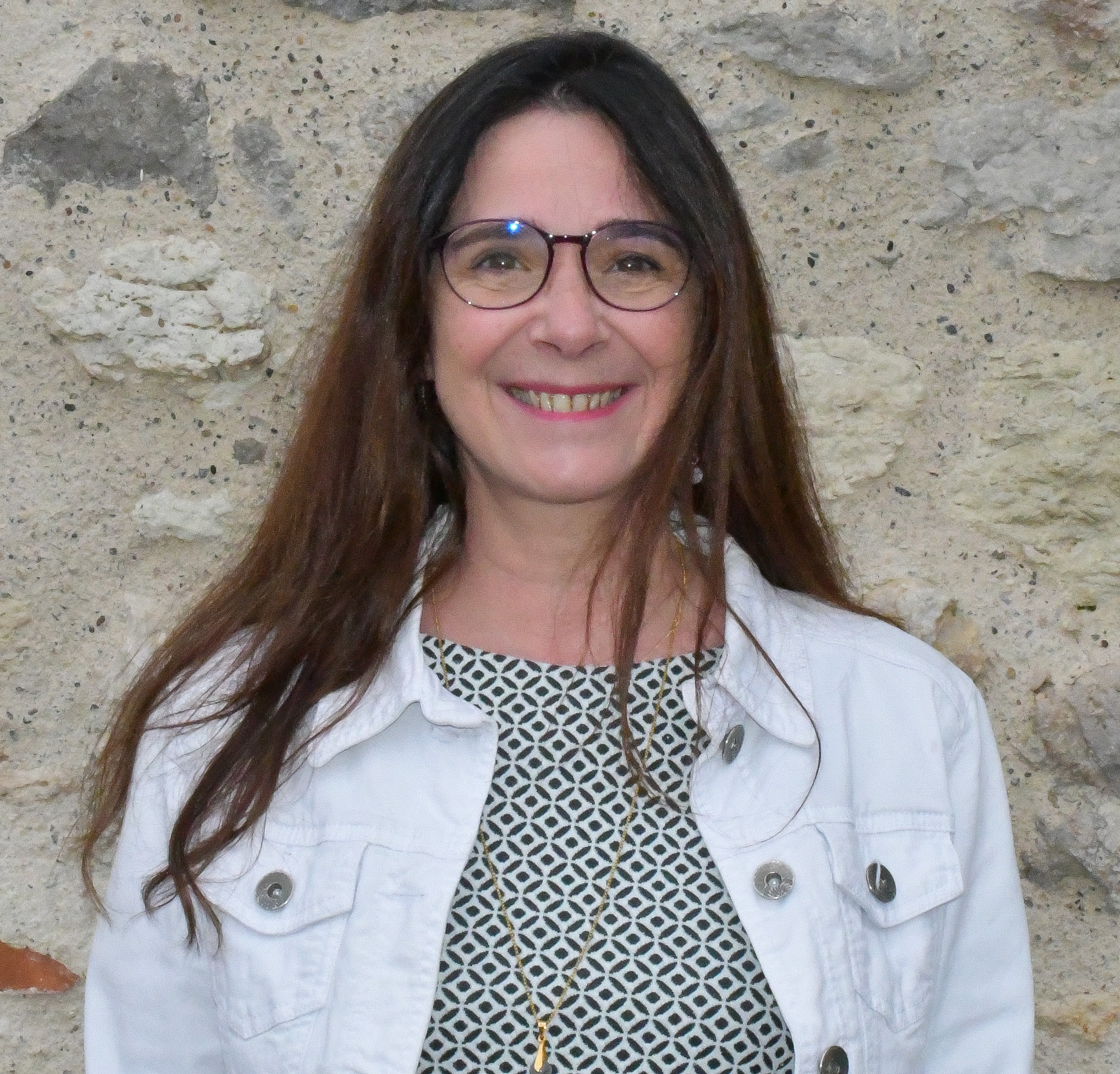 Tina <br>DENIS