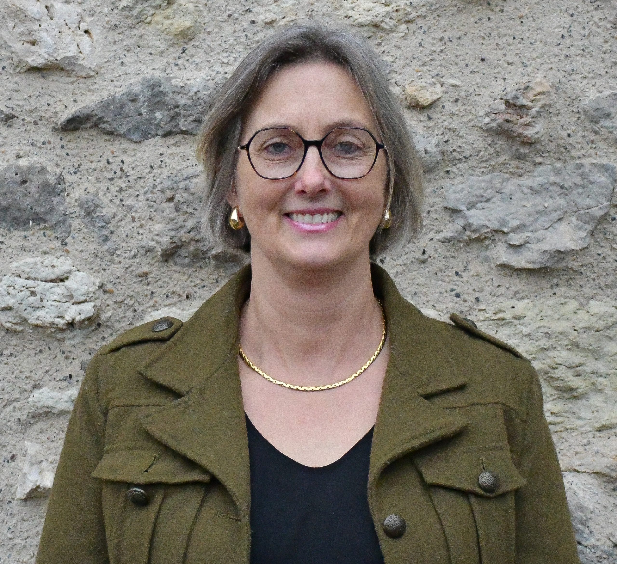 Laetitia LALAURIE