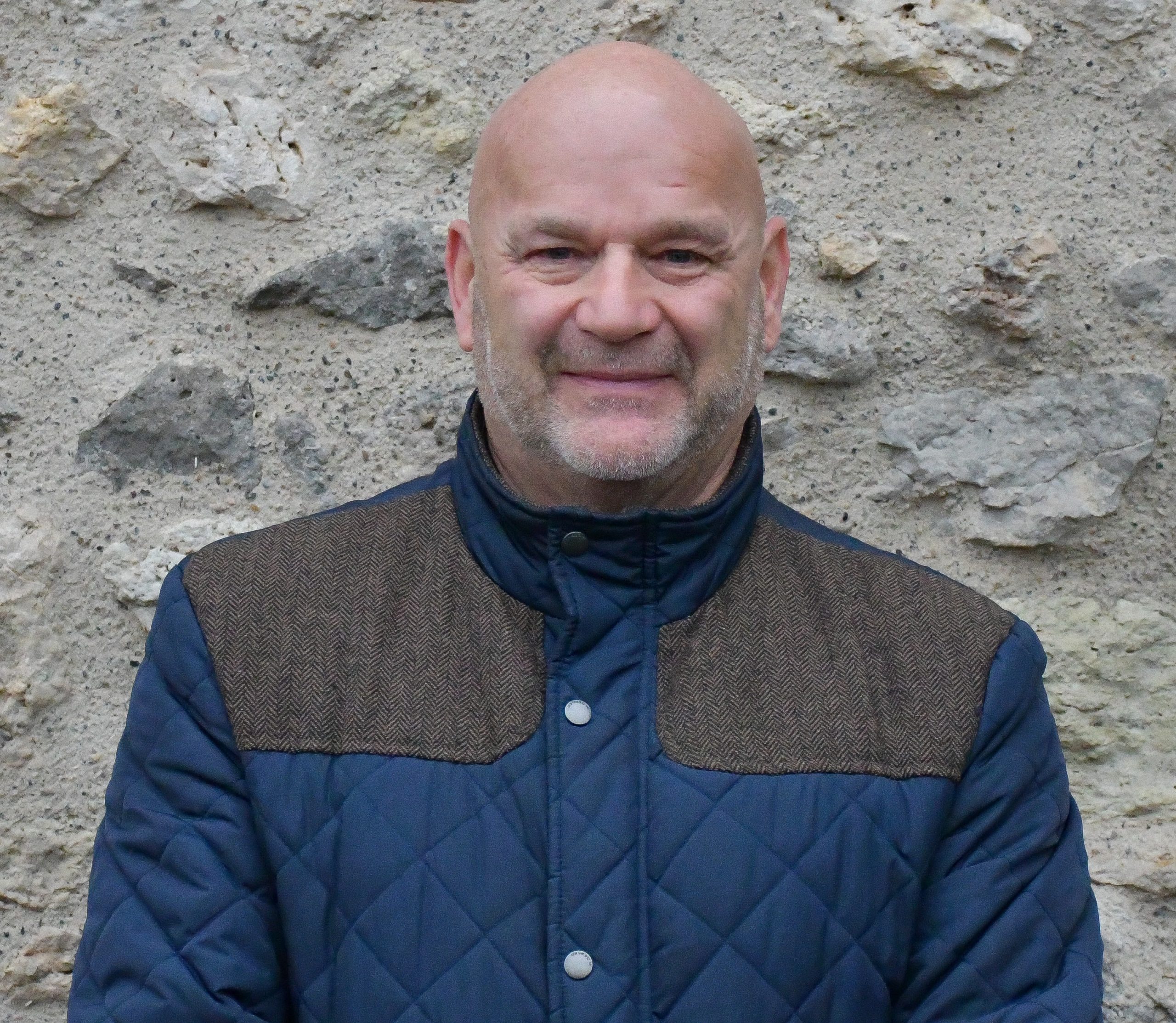 Jean-Luc LIBS