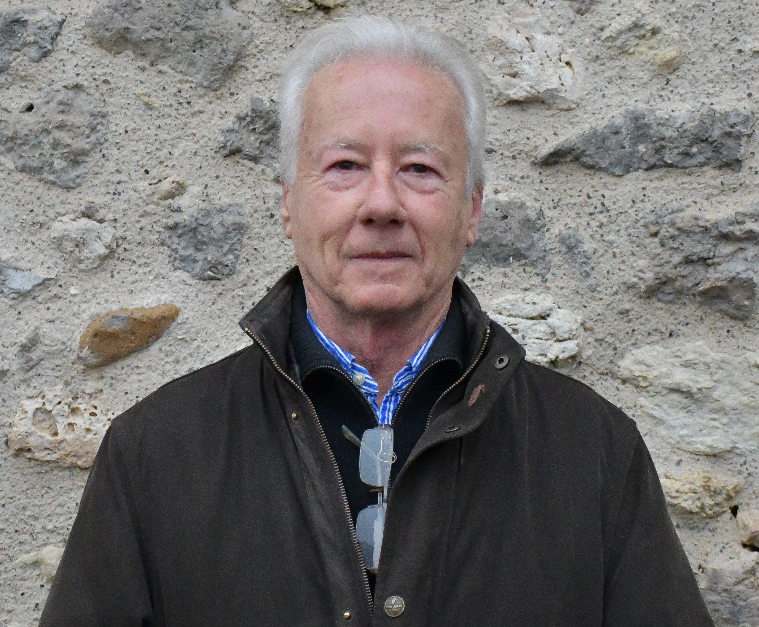 Philippe LUGAN