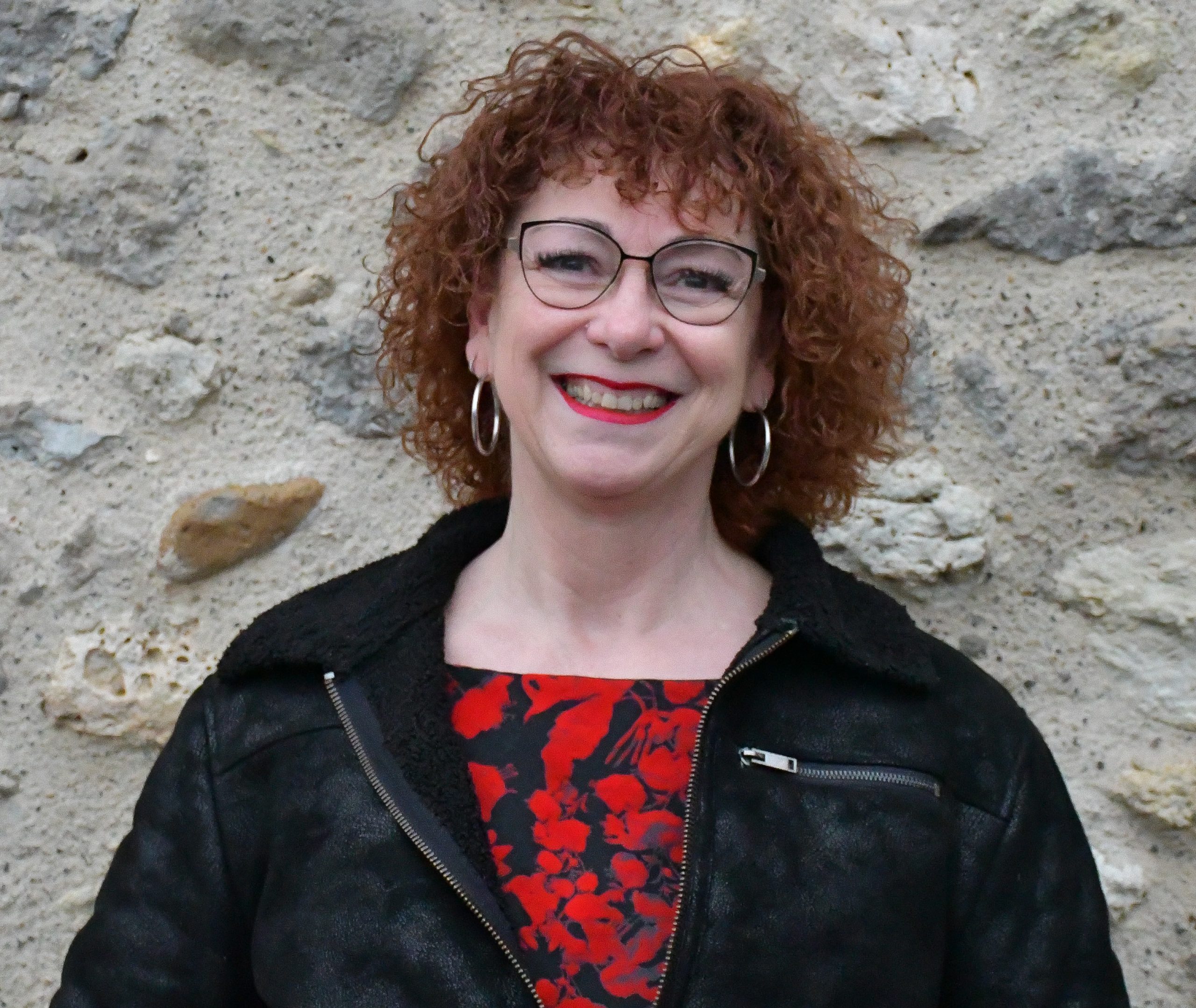 Sandrine FONTÈS
