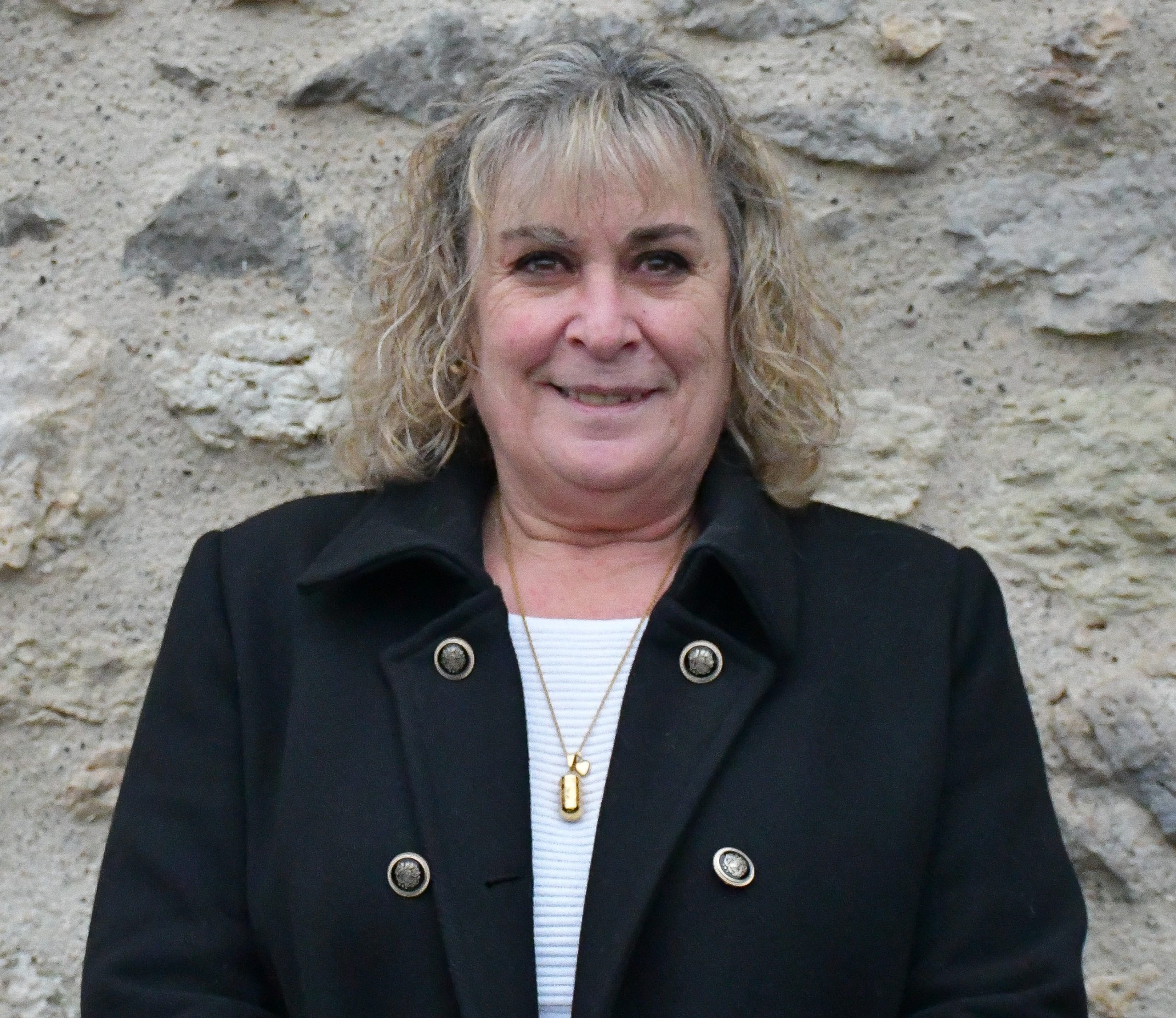 Patricia GAVA