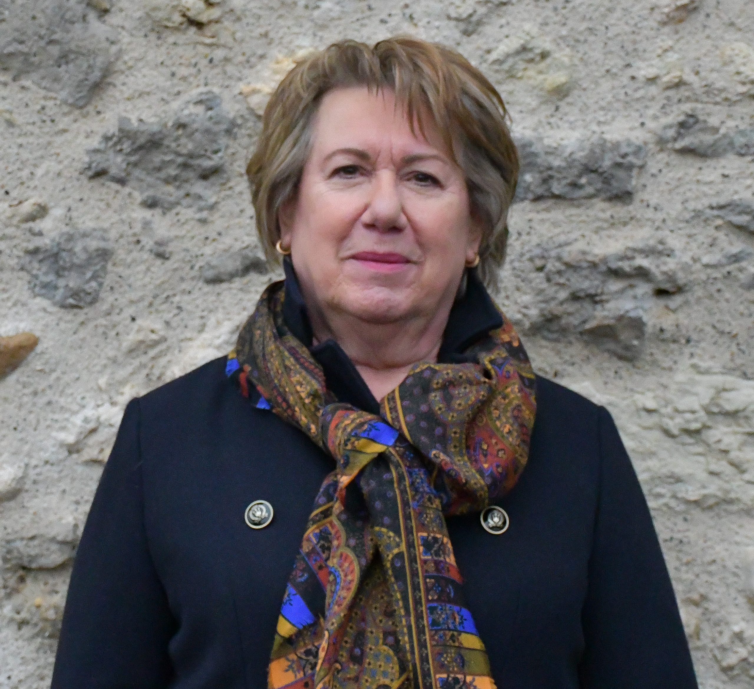 Martine LÉOMANT