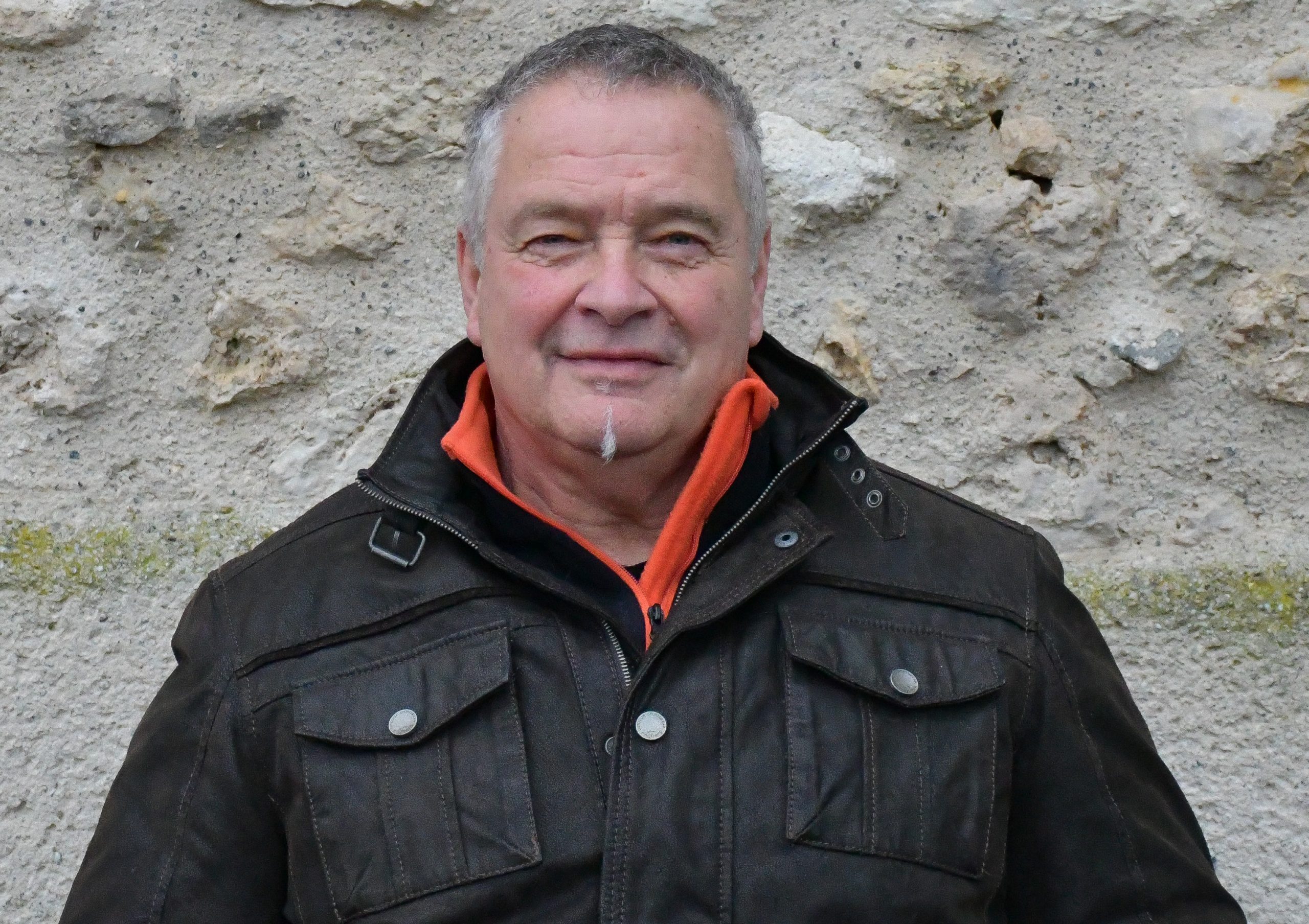 Didier RIEDLINGER