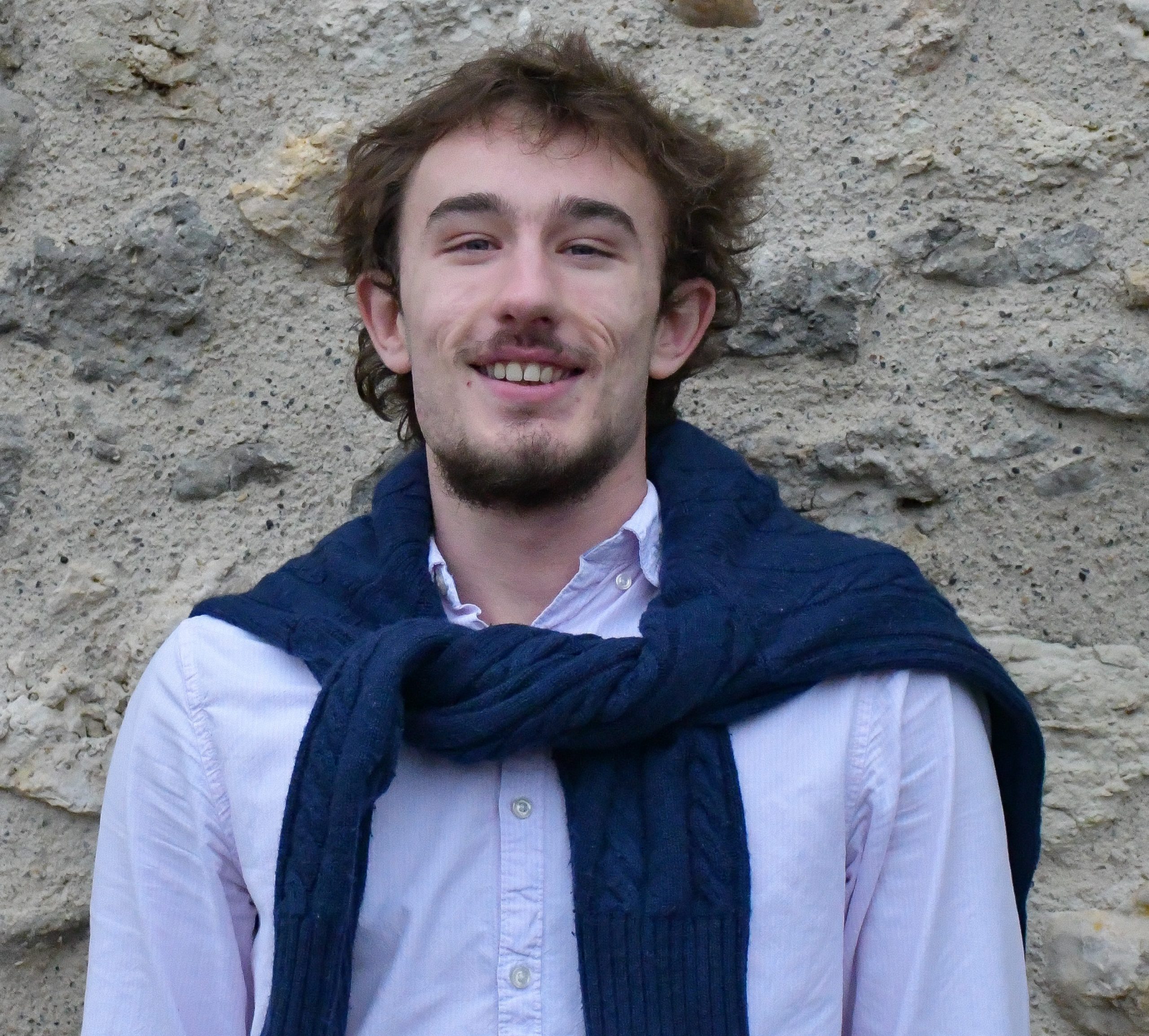 Antoine FAGÈS