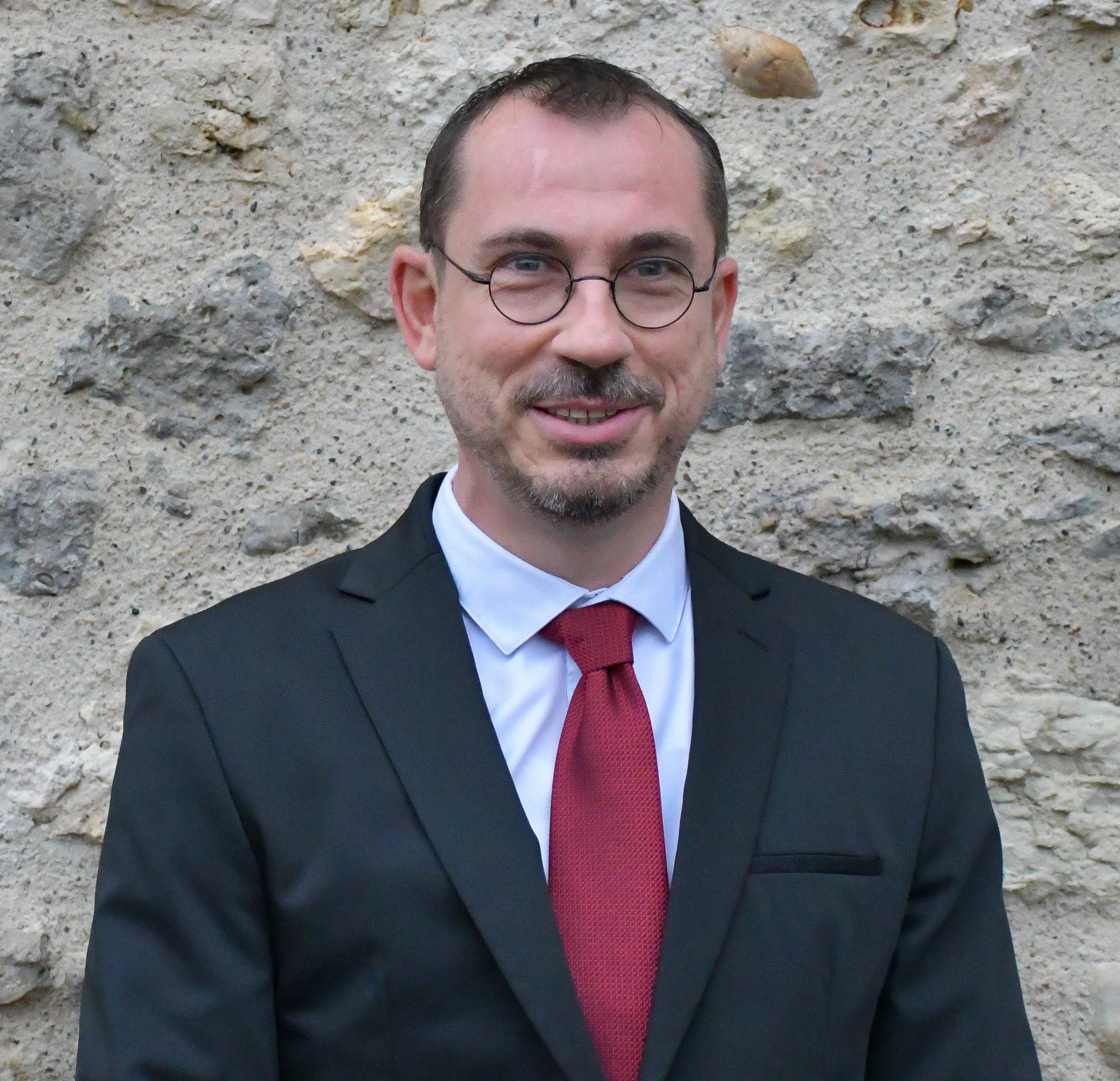 Benjamin FAGÈS