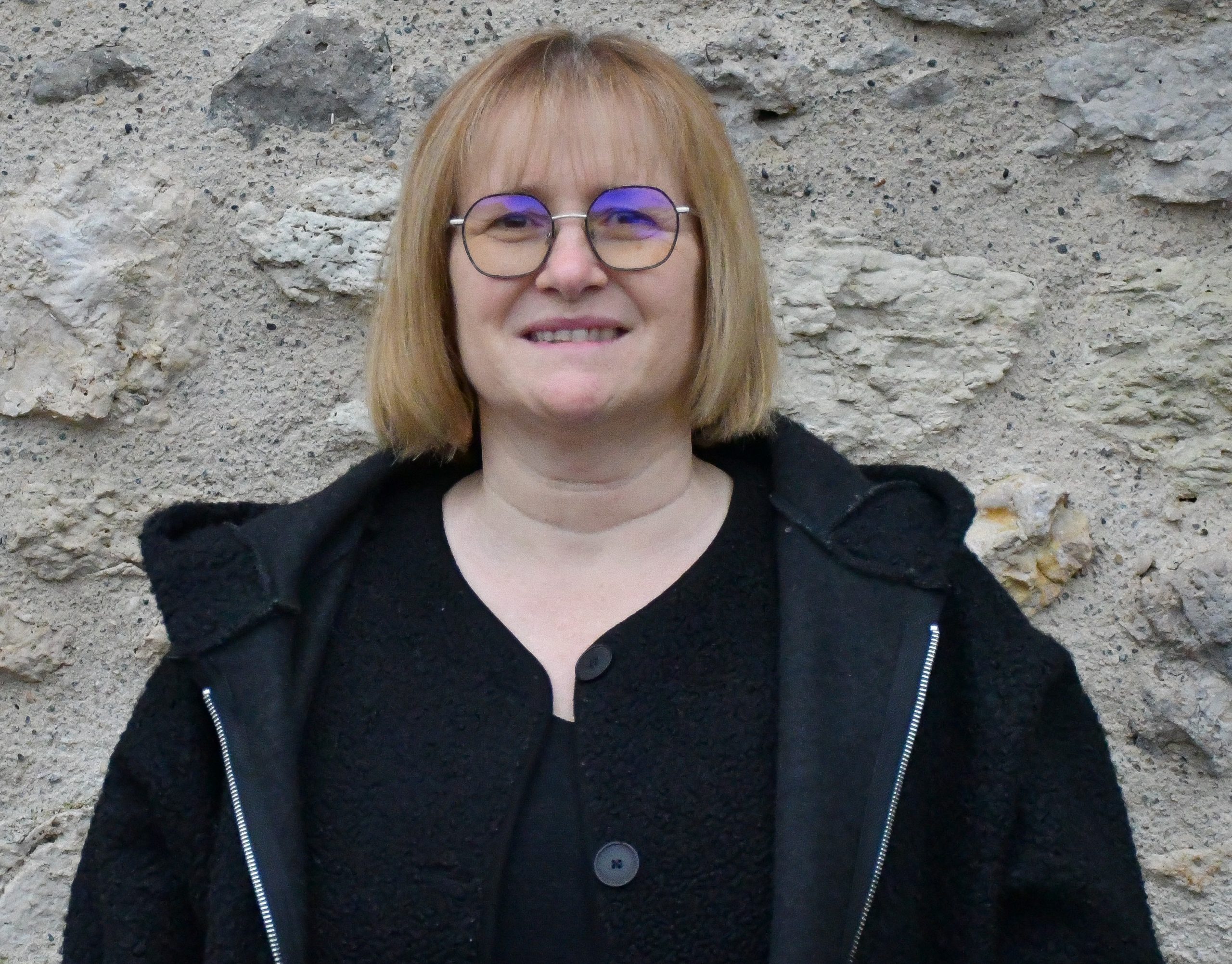 Ghislaine GOUALC'H