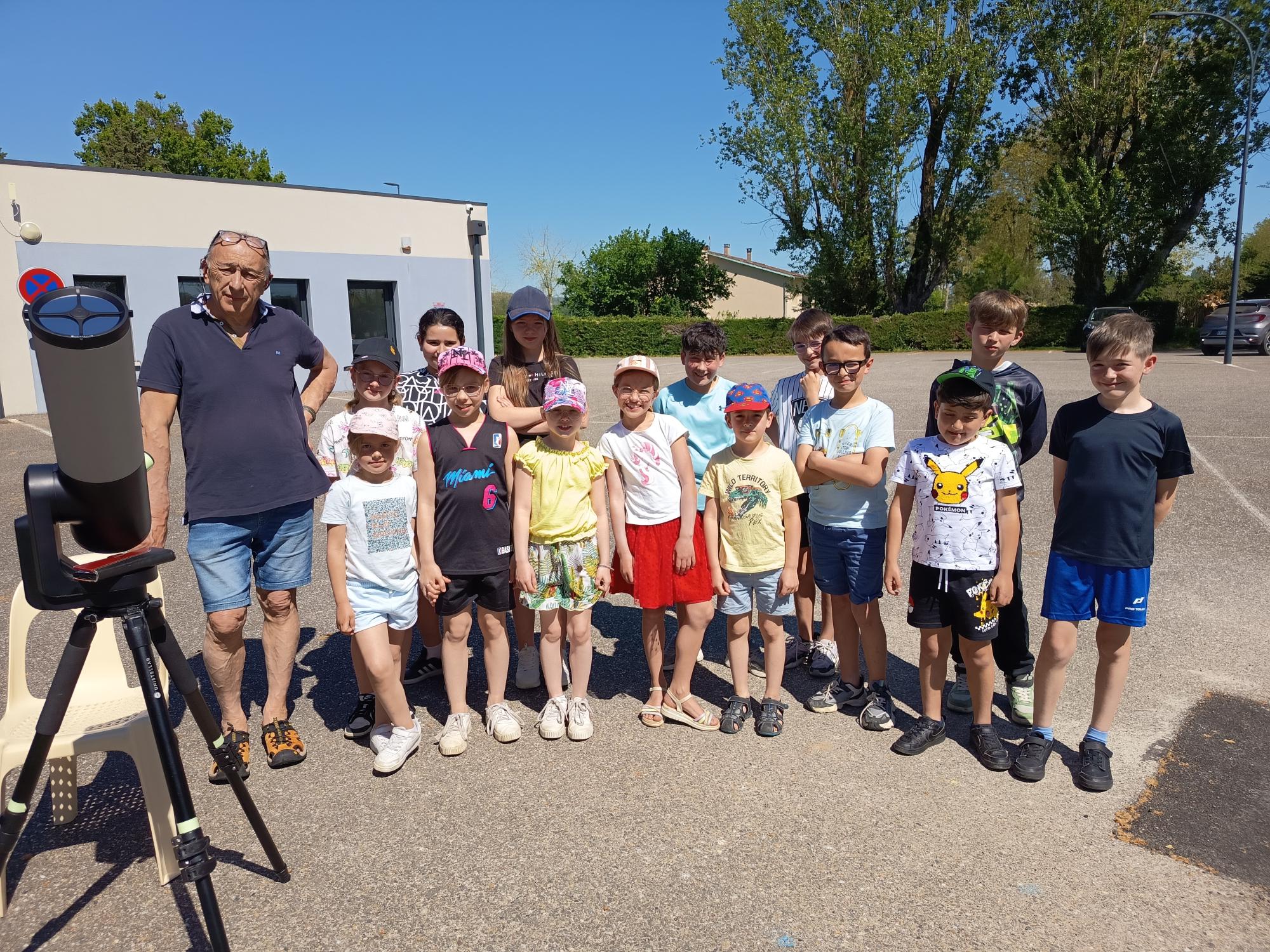 Loisirs kids